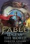 [Fable 03] • Edge of the World